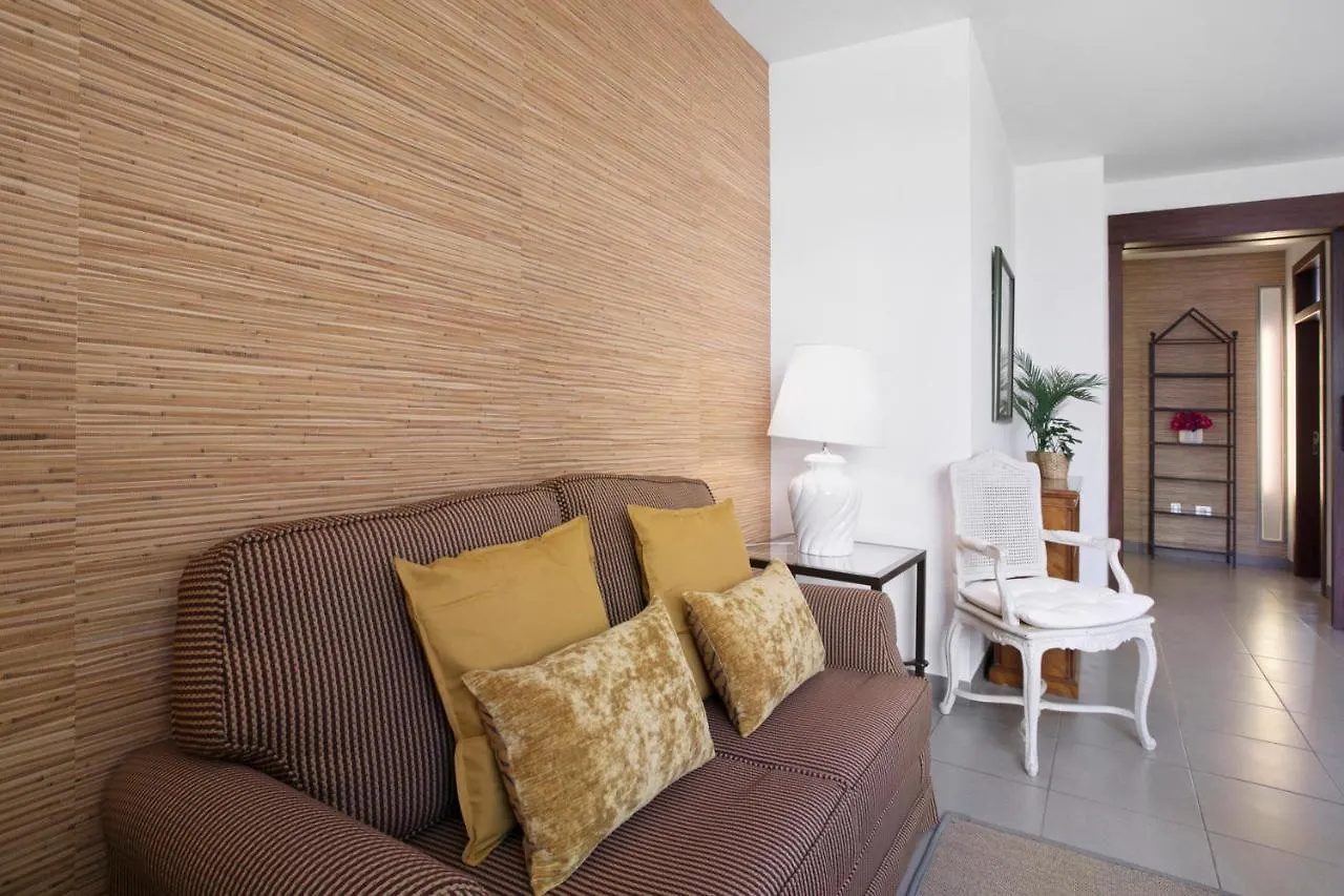 Apartamento San Diego Santa Cruz de Tenerife