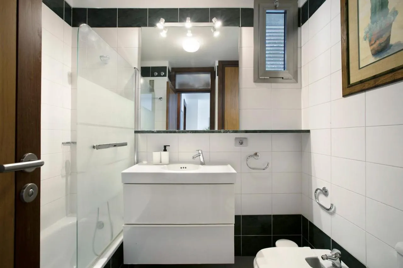 San Diego Santa Cruz de Tenerife Apartman