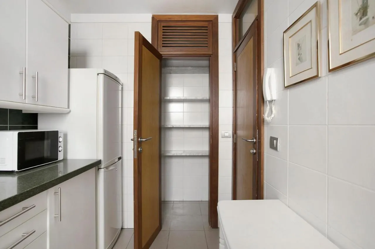 Apartman San Diego Santa Cruz de Tenerife