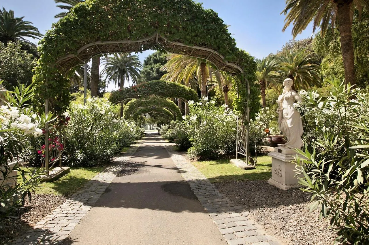 San Diego Santa Cruz de Tenerife Apartman