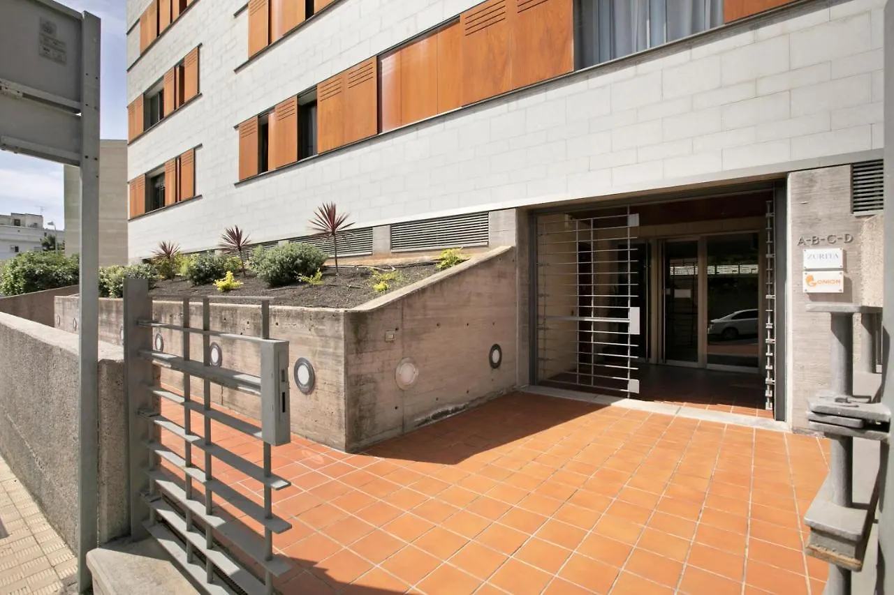 Apartamento San Diego Santa Cruz de Tenerife