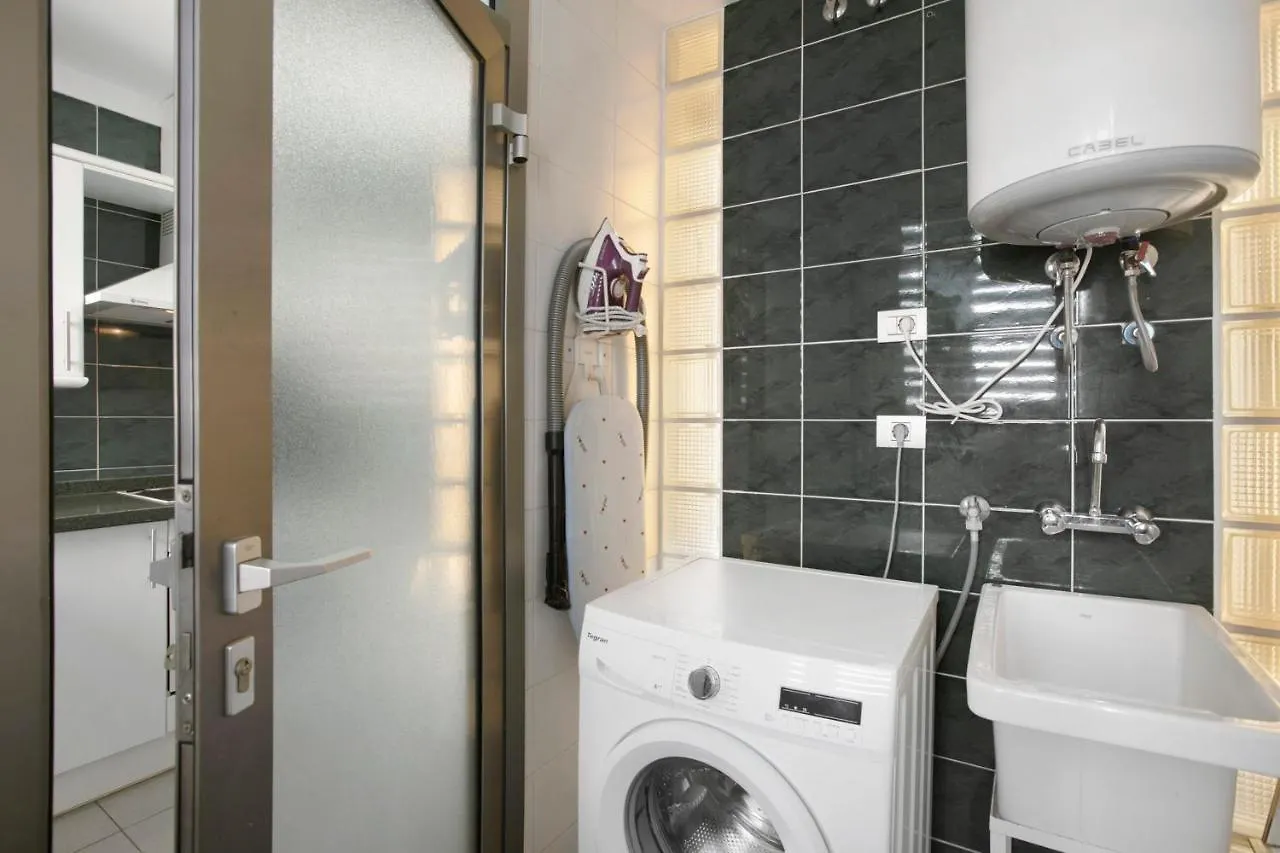 Apartman San Diego Santa Cruz de Tenerife Spanyolország