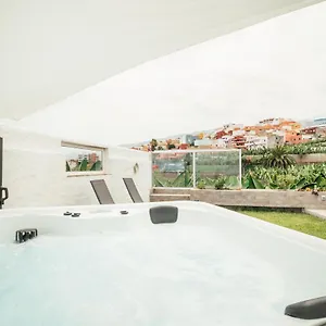 Сasa de vacaciones Casa Tulipanes &, Santa Cruz de Tenerife