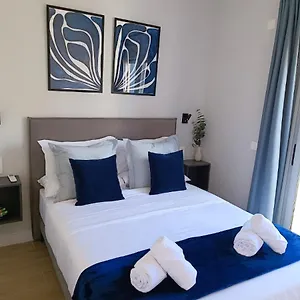 Apartamento Rambla Dreams Nuevo Centrico Y 1gb, Santa Cruz de Tenerife