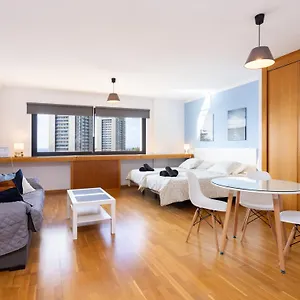 Apartamento Home2book Charming Cruz Views, Santa Cruz de Tenerife