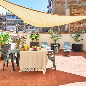 Bbarcelona Boutique , Barcelona España