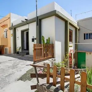 Сasa de vacaciones Casita Canaria, Santa Cruz de Tenerife