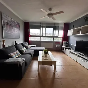 Apartamento El Cielo Cruz, Santa Cruz de Tenerife