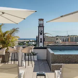 Szálloda Ac By Marriott Tenerife, Santa Cruz de Tenerife